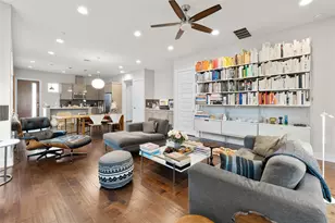 1100 Saucedo St, Austin, TX 78721 - Photo 4