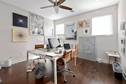 1100 Saucedo Street #B, Austin, TX 78721 - Photo 16