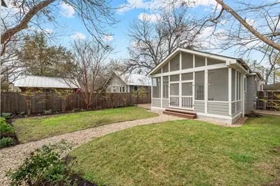4005 Avenue F Avenue, Austin, TX 78751 - Photo 30