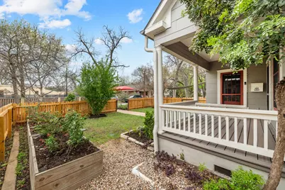 4005 Avenue F Avenue, Austin, TX 78751 - Photo 6