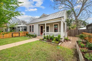 4005 Ave F Ave, Austin, TX 78751 - Photo 1