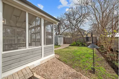 4005 Avenue F Avenue, Austin, TX 78751 - Photo 32