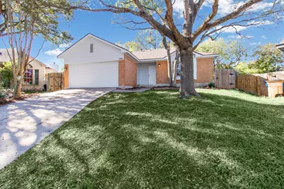 5006 Acorn Grove Court, Austin, TX 78744 - Photo 2