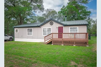 279 Highline Drive, Bastrop, TX 78602 - Photo 34