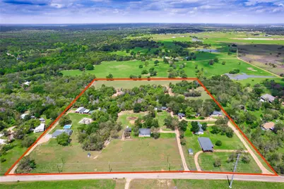 279 Highline Drive, Bastrop, TX 78602 - Photo 1