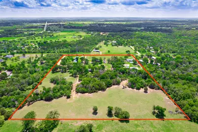 279 Highline Drive, Bastrop, TX 78602 - Photo 40