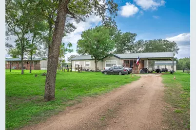 279 Highline Drive, Bastrop, TX 78602 - Photo 32