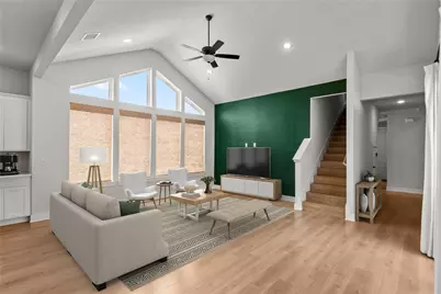 8806 Bestride Bend, Austin, TX 78744 - Photo 2