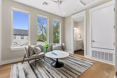 1409 Alegria Road #B, Austin, TX 78757 - Photo 24