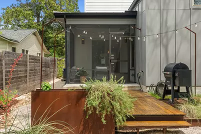 1409 Alegria Road #B, Austin, TX 78757 - Photo 34