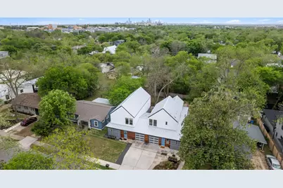 1409 Alegria Road #B, Austin, TX 78757 - Photo 36