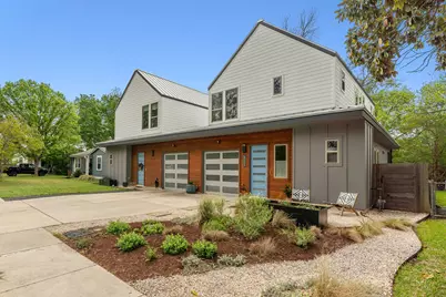 1409 Alegria Road #B, Austin, TX 78757 - Photo 2