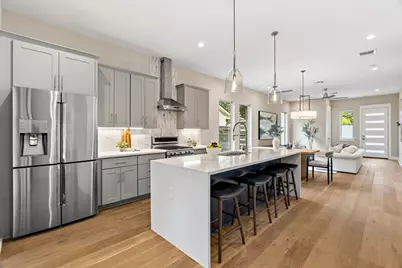 1409 Alegria Road #B, Austin, TX 78757 - Photo 14