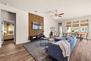 1136 Stetson Hat Trail, Georgetown, TX 78628 - Photo 4