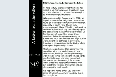 1136 Stetson Hat Trail, Georgetown, TX 78628 - Photo 38