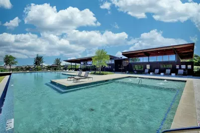 1136 Stetson Hat Trail, Georgetown, TX 78628 - Photo 36