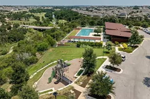 1136 Stetson Hat Trail, Georgetown, TX 78628 - Photo 34
