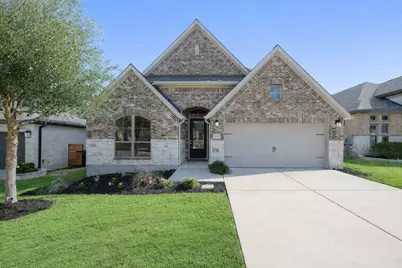 1136 Stetson Hat Trail, Georgetown, TX 78628 - Photo 2