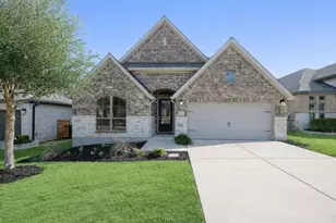 1136 Stetson Hat Trail, Georgetown, TX 78628 - Photo 2