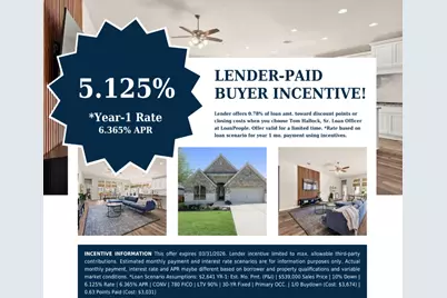 1136 Stetson Hat Trail, Georgetown, TX 78628 - Photo 28