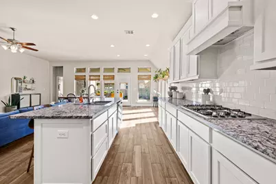 1136 Stetson Hat Trail, Georgetown, TX 78628 - Photo 6