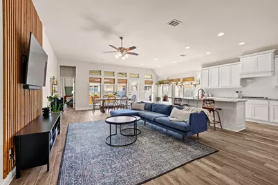 1136 Stetson Hat Trail, Georgetown, TX 78628 - Photo 2