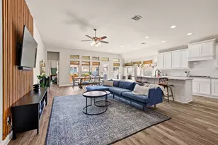 1136 Stetson Hat Trail, Georgetown, TX 78628 - Photo 2