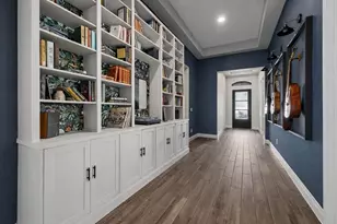 1136 Stetson Hat Trail, Georgetown, TX 78628 - Photo 12