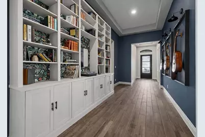 1136 Stetson Hat Trail, Georgetown, TX 78628 - Photo 18