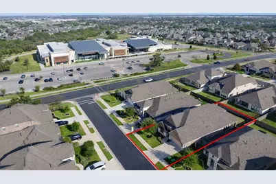 1136 Stetson Hat Trail, Georgetown, TX 78628 - Photo 32