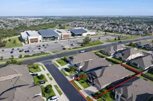 1136 Stetson Hat Trail, Georgetown, TX 78628 - Photo 32