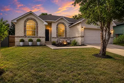 5318 Hickory Drive, Austin, TX 78744 - Photo 2