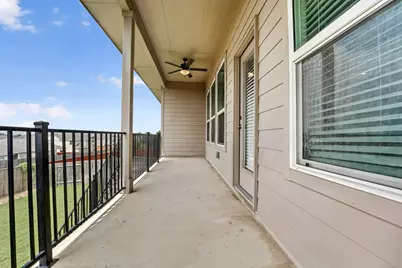 516 Panzano Drive, Georgetown, TX 78628 - Photo 22