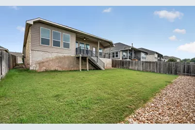 516 Panzano Drive, Georgetown, TX 78628 - Photo 24