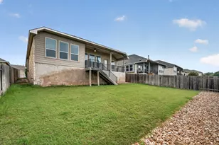 516 Panzano Dr, Georgetown, TX 78628 - Photo 24
