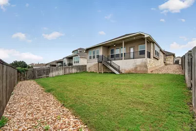 516 Panzano Drive, Georgetown, TX 78628 - Photo 20