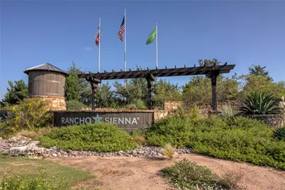516 Panzano Drive, Georgetown, TX 78628 - Photo 26
