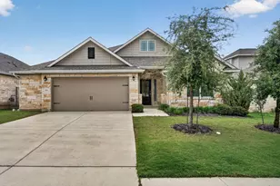 516 Panzano Dr, Georgetown, TX 78628 - Photo 1