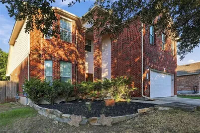 21008 Hallbrook Lane, Pflugerville, TX 78660 - Photo 2