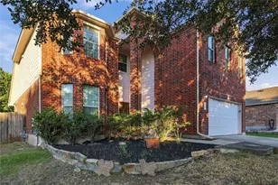 21008 Hallbrook Ln, Pflugerville, TX 78660 - Photo 2