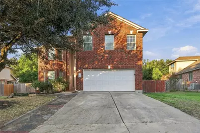 21008 Hallbrook Lane, Pflugerville, TX 78660 - Photo 1