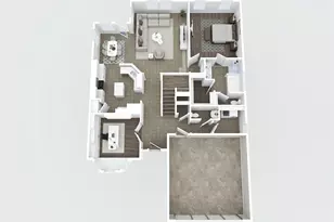 21008 Hallbrook Ln, Pflugerville, TX 78660 - Photo 4