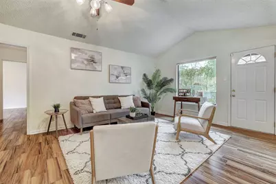 8606 Thunderbird Road #A & B, Austin, TX 78736 - Photo 10