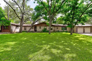 8606 Thunderbird Rd, Austin, TX 78736 - Photo 1