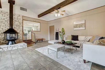 8606 Thunderbird Road Road #A & B, Austin, TX 78736 - Photo 14