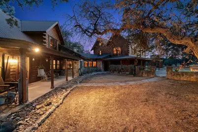 700 Ledgerock Road, Wimberley, TX 78676 - Photo 20
