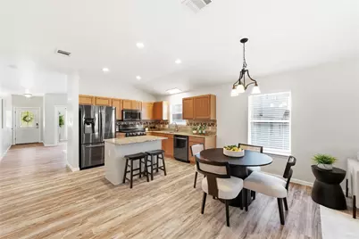 446 Paddington Drive, Kyle, TX 78640 - Photo 4