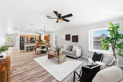 446 Paddington Drive, Kyle, TX 78640 - Photo 1