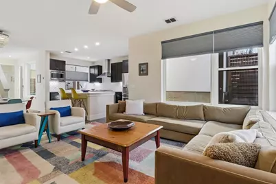 1513 Forest Trail #3, Austin, TX 78703 - Photo 8