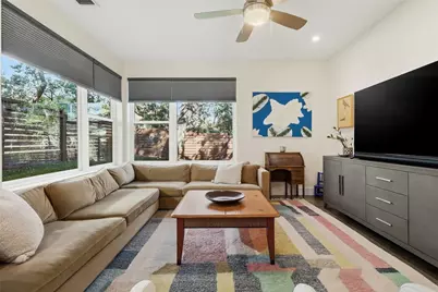 1513 Forest Trail #3, Austin, TX 78703 - Photo 6